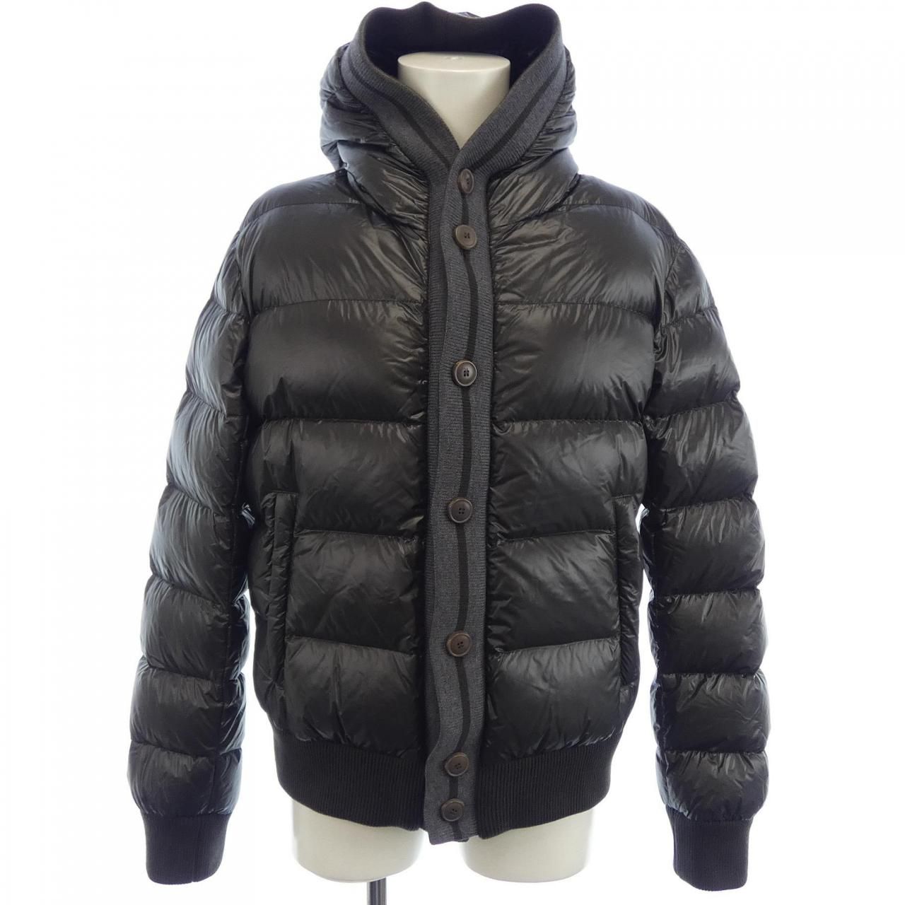 モンクレール MONCLER CESAR ダウンジャケット