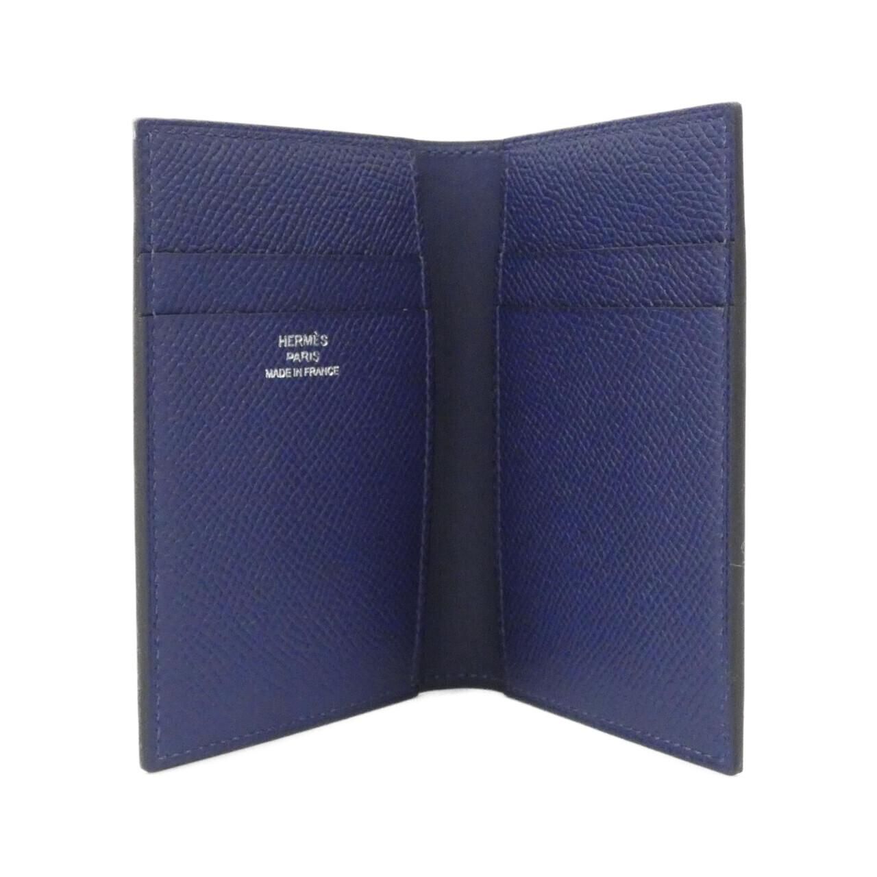 エルメス MC 2 ユークリッド カードケース