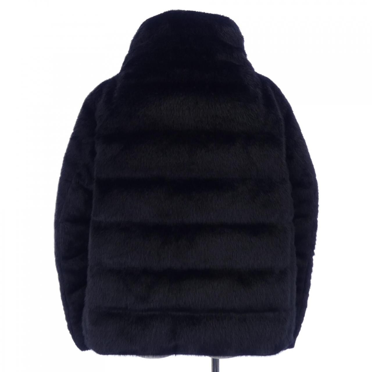 ヘルノ Herno 12630 ダウンジャケット