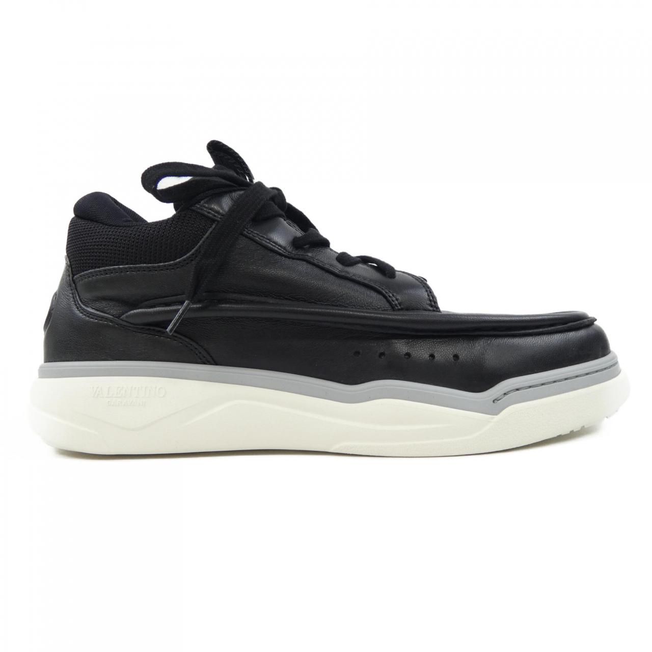 ヴァレンティノガラヴァーニ シューズ