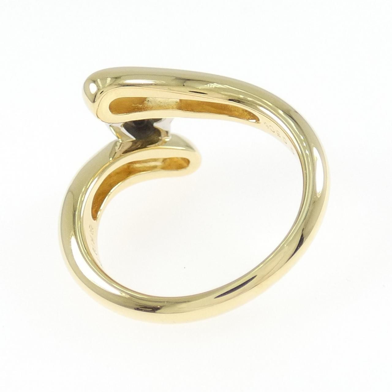 ミキモト ダイヤモンド