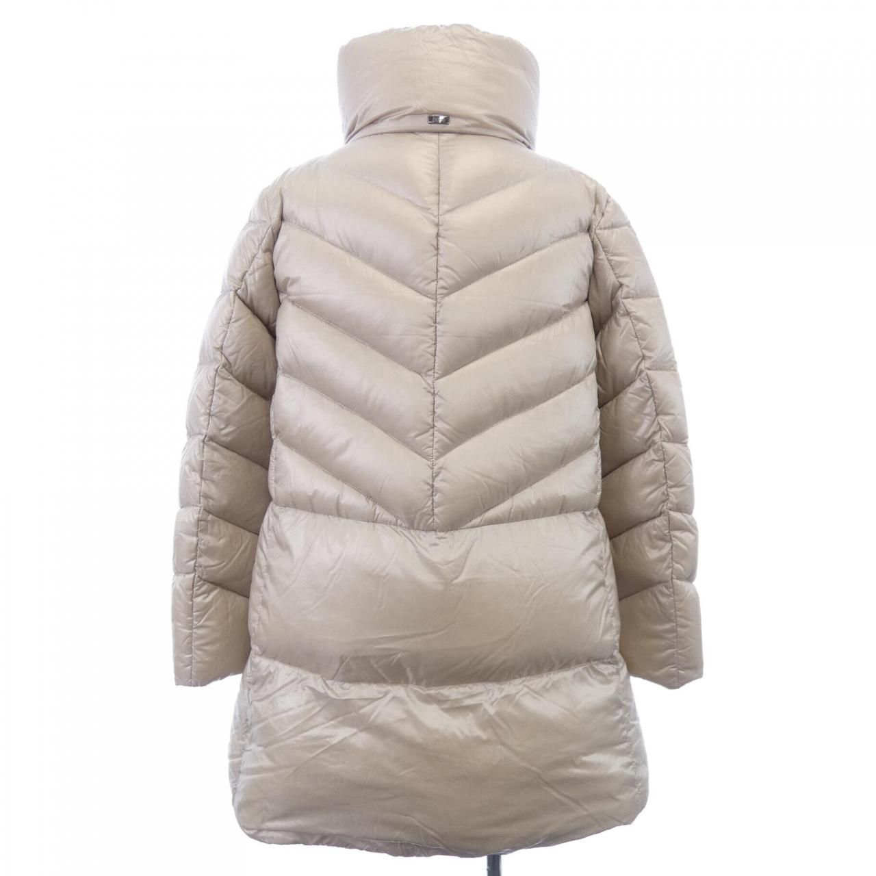 ヘルノ Herno 12017 Z ダウンコート