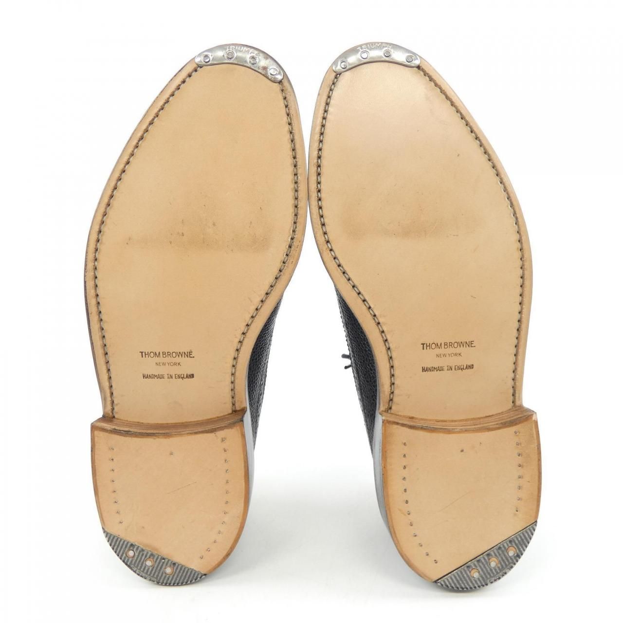  トムブラウン THOM BROWNE MFD 002 A シューズ その他 靴