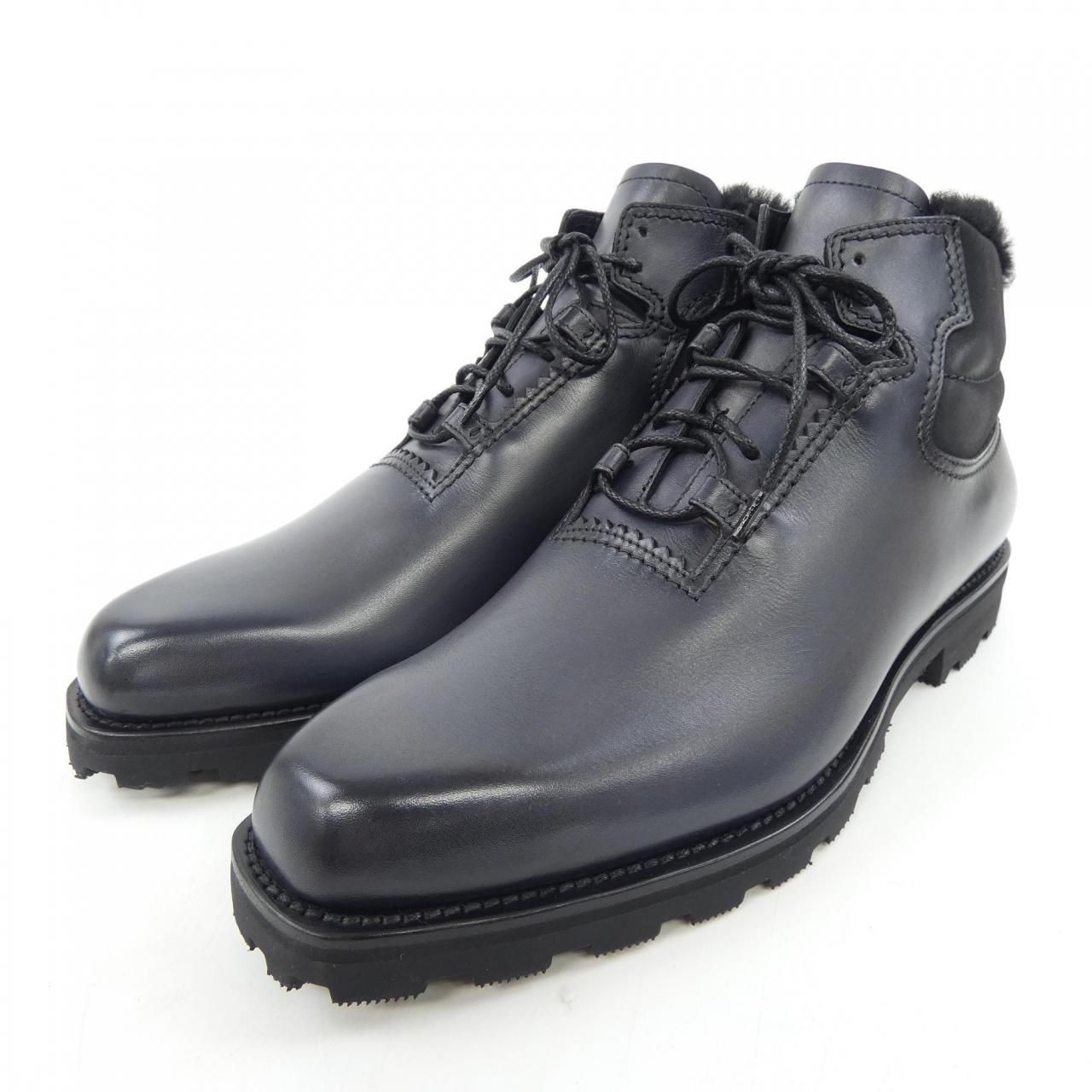  ベルルッティ Berluti 5828 ブーツ その他 ブーツ 革靴