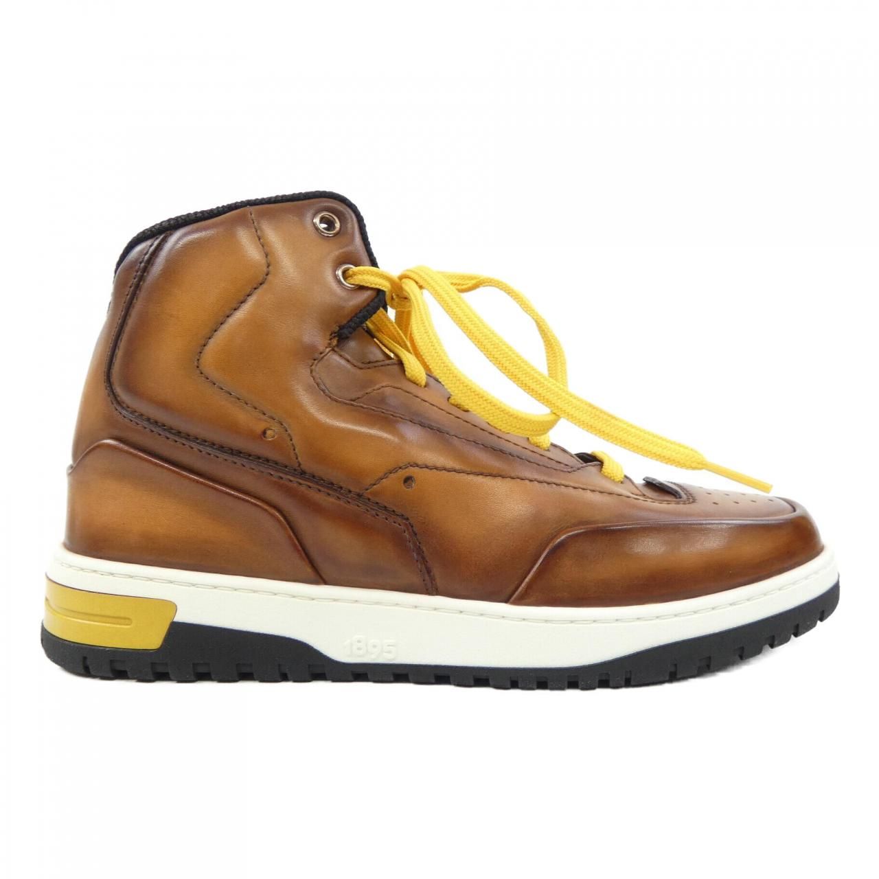 ベルルッティ Berluti スニーカー - メルカリ