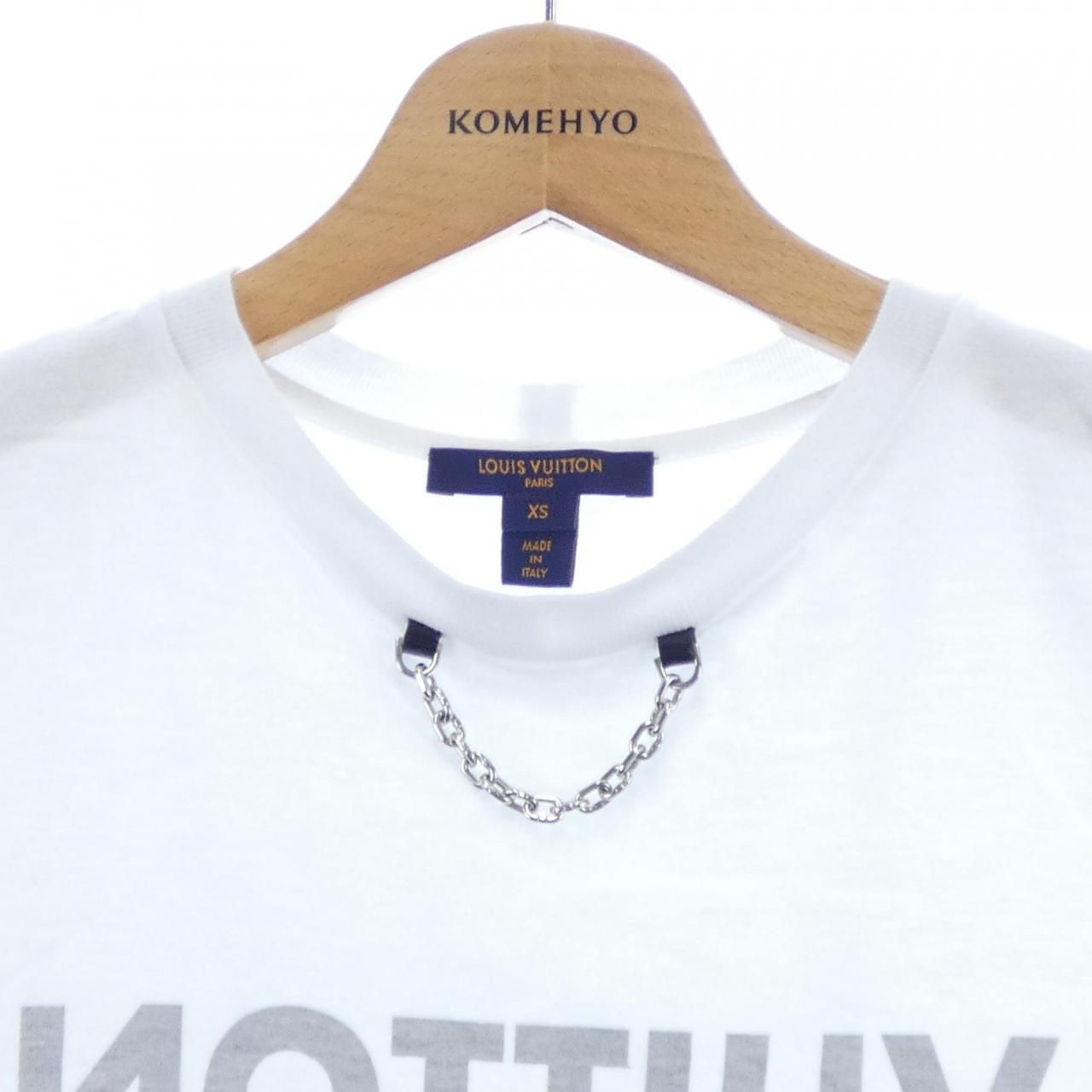 プリントジャージー