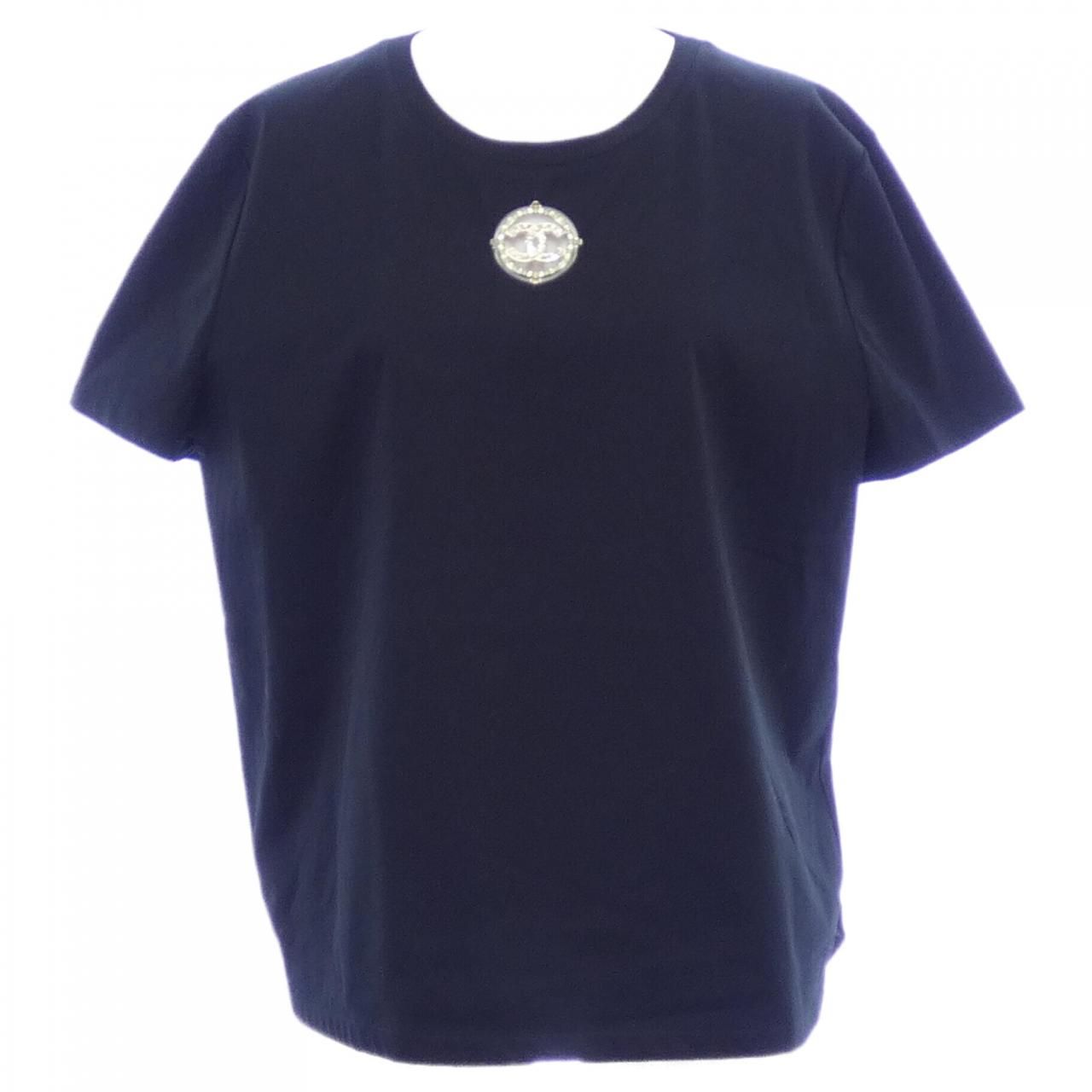 シャネル CHANEL 20 S Tシャツ