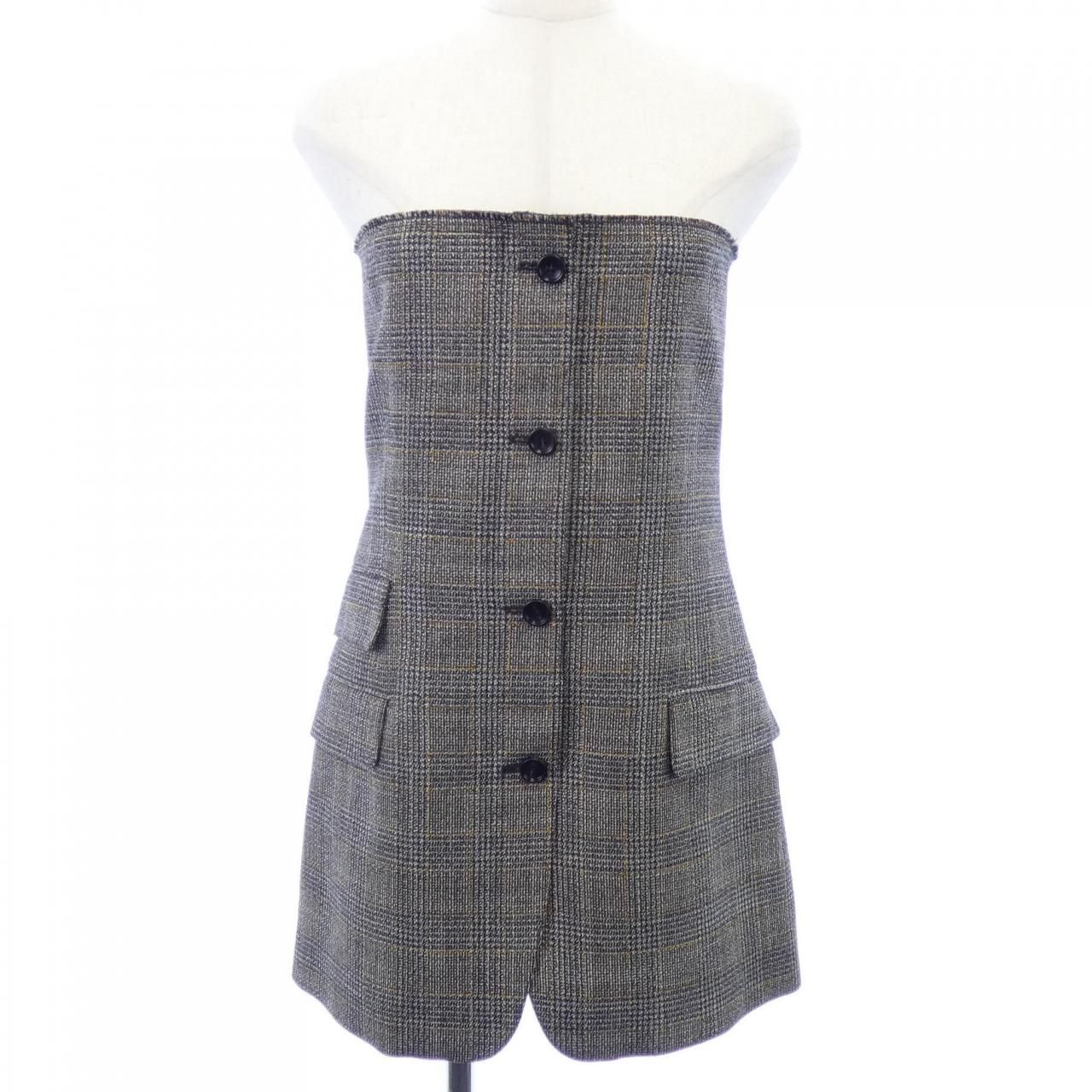 グッチ GUCCI インターロッキングG 759291 ZAOY 5 トップス