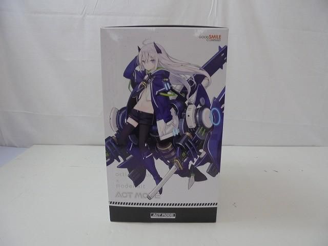 フィギュア グッドスマイルカンパニー