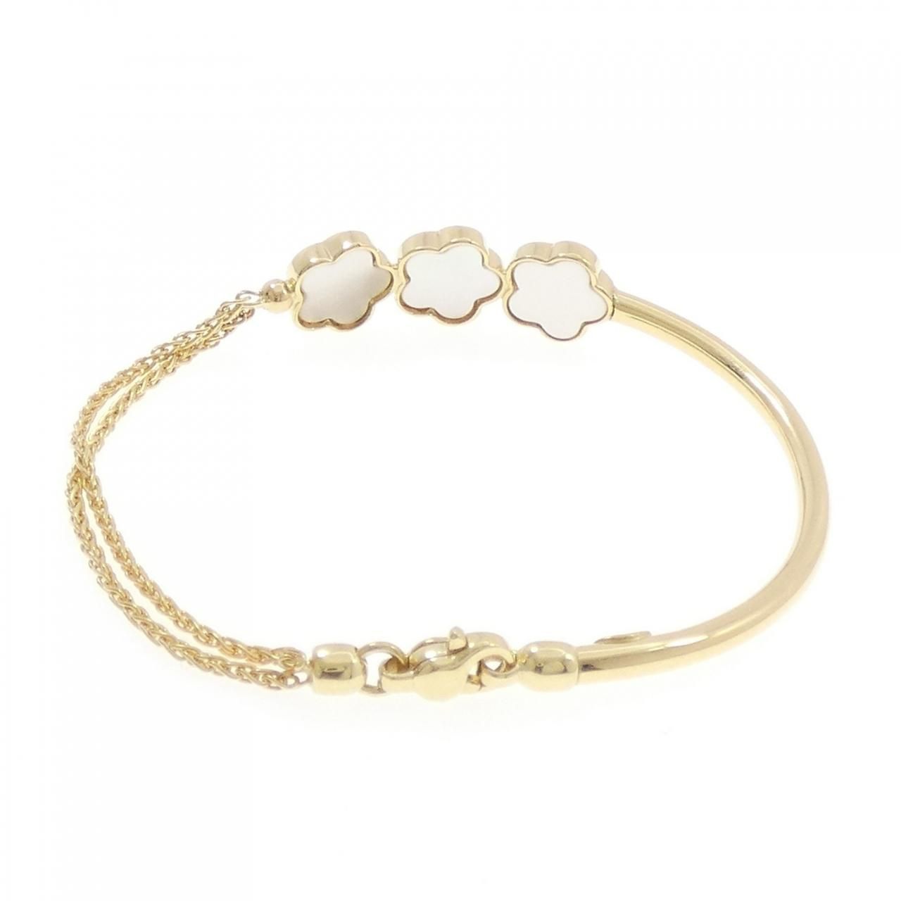 マザーオブパール