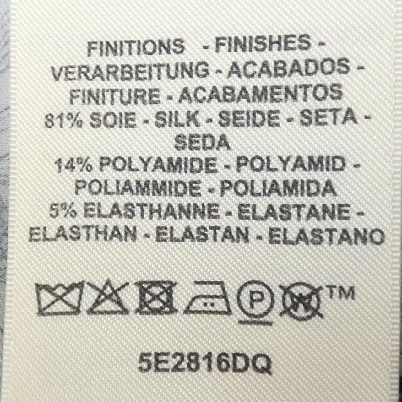  エルメス HERMES BRIDE DE GALA EN FLEURS キャミソール その他 トップス