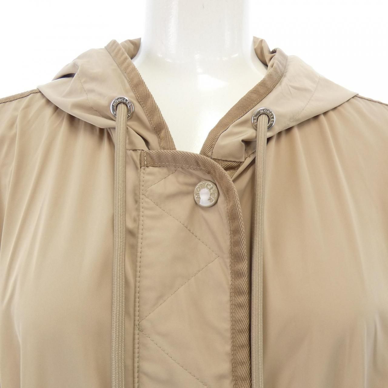 モンクレール MONCLER LEBRIS コート - メルカリ