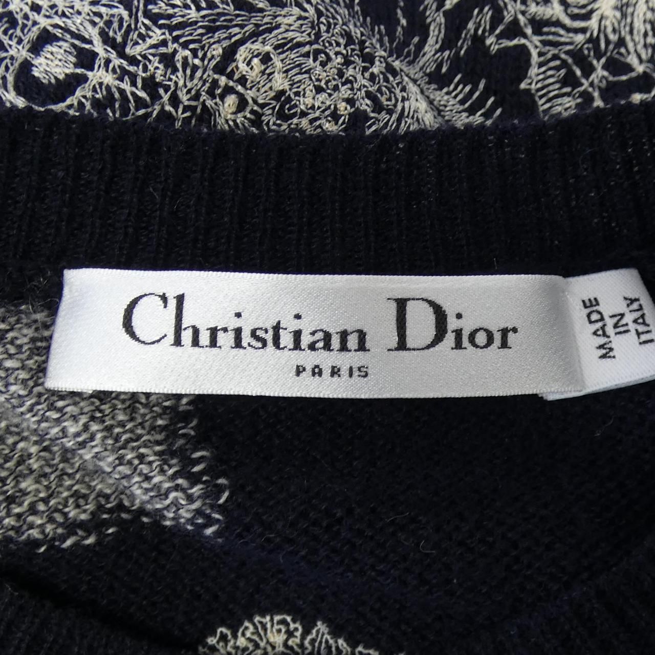 DIOR ZODIAC