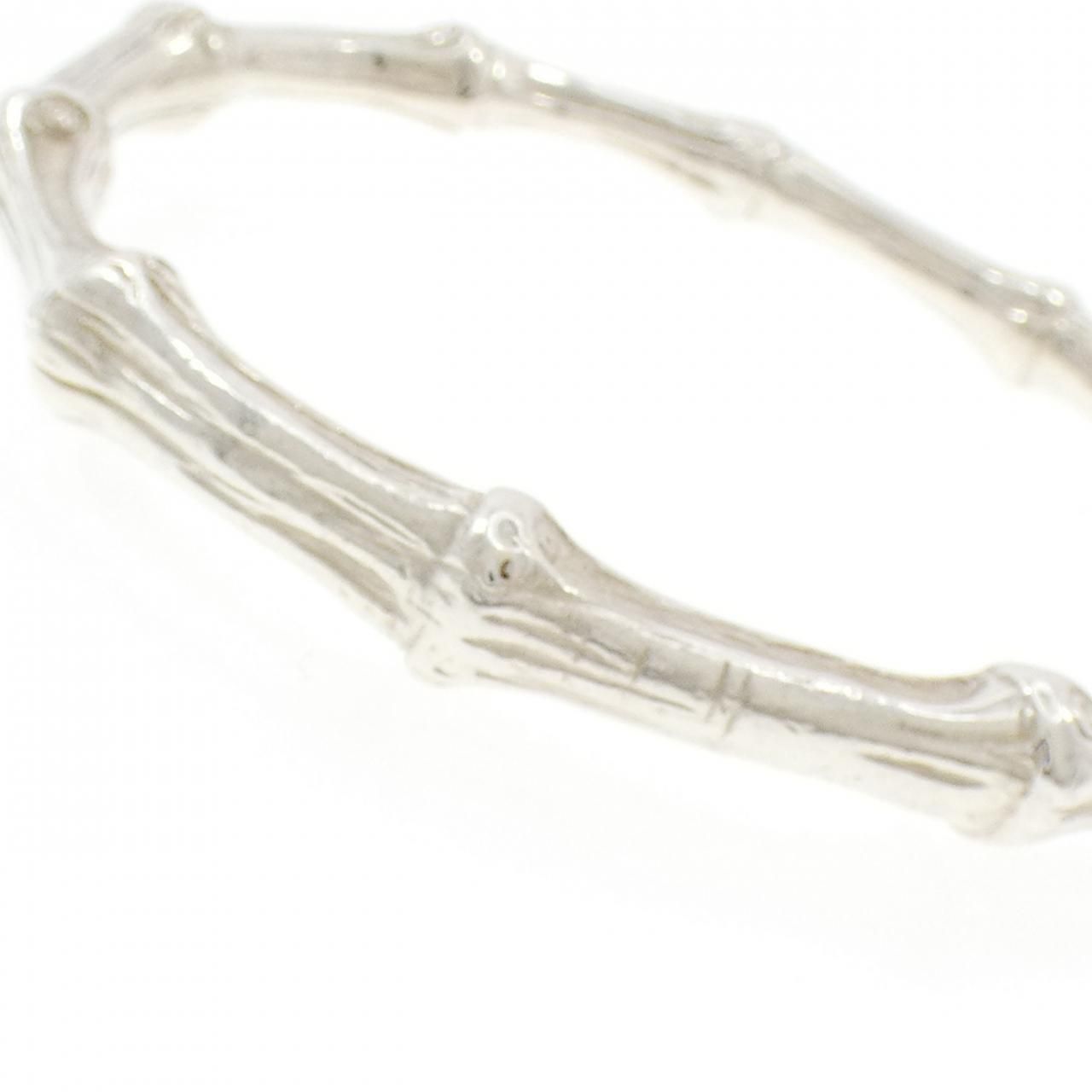 ヴィンテージ ティファニー バンブー バングル