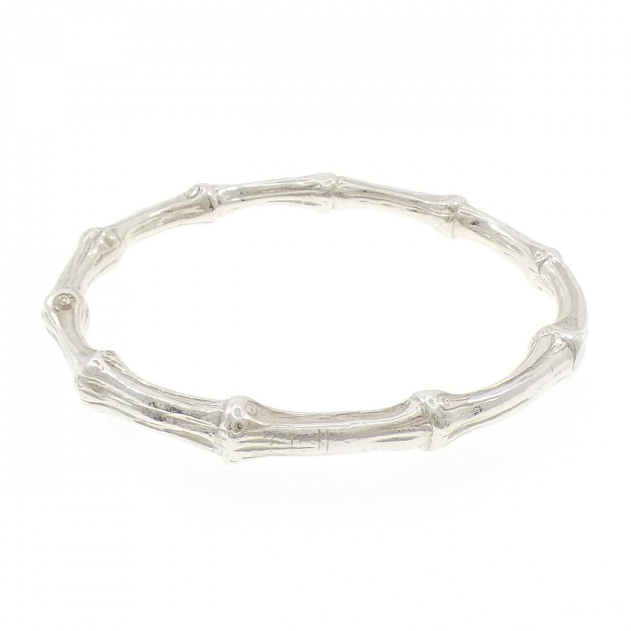 ヴィンテージ ティファニー バンブー バングル