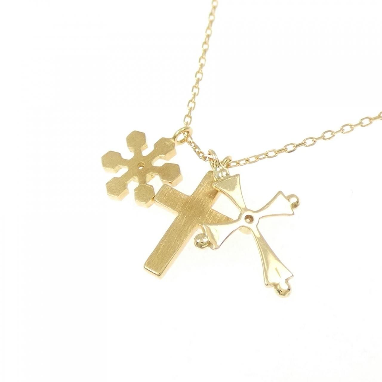  アーカー ネージュグランネックレス ネックレス 0.009 CT その他 アクセサリー