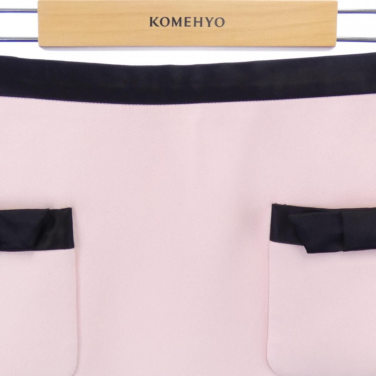  ミュウミュウ MIU MG 1261 YVE スカート その他 スカート