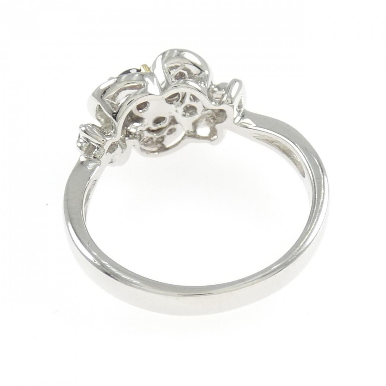 YG アレキサンドライト