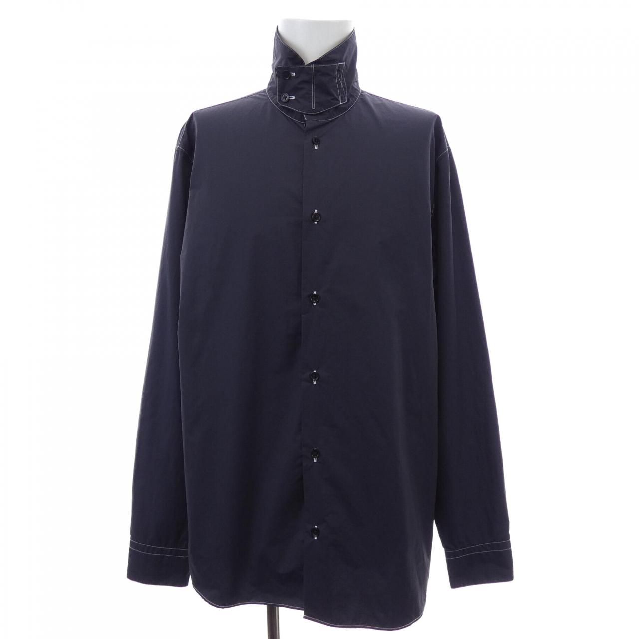 エルメス HERMES 32-5627 シャツ