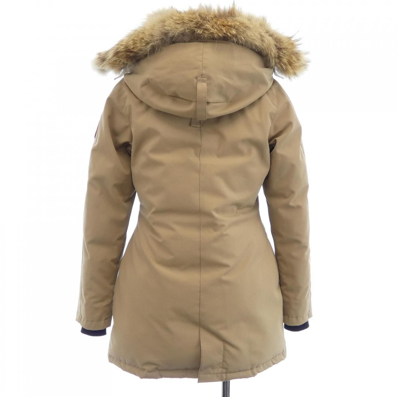 カナダグース CANADA GOOSE 3037 LA VICTORIA ヴィクトリア ダウンジャケット