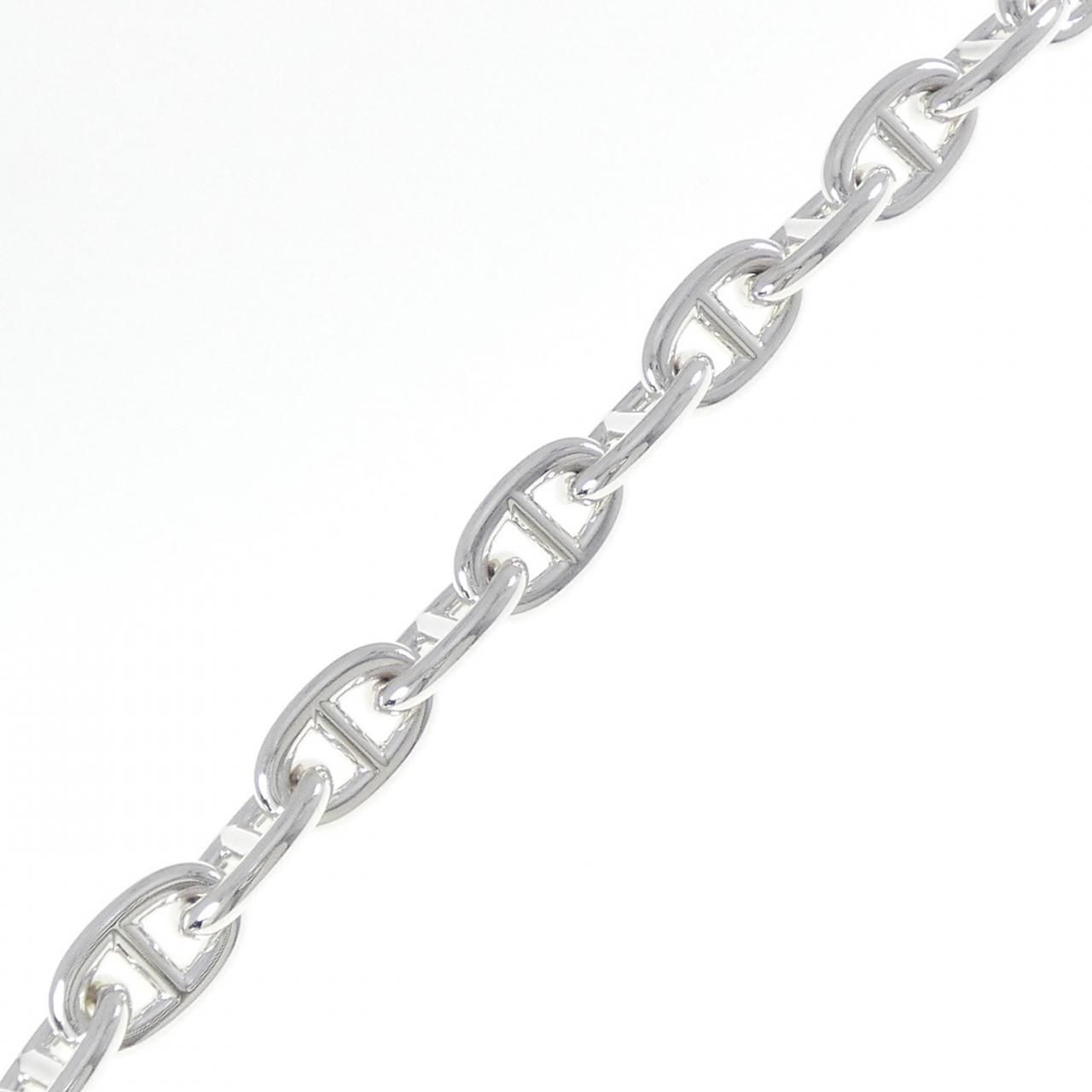 エルメス シェーヌダンクルMM ブレスレット