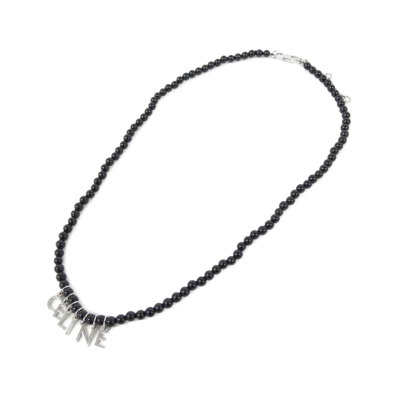 セリーヌ ネックレス