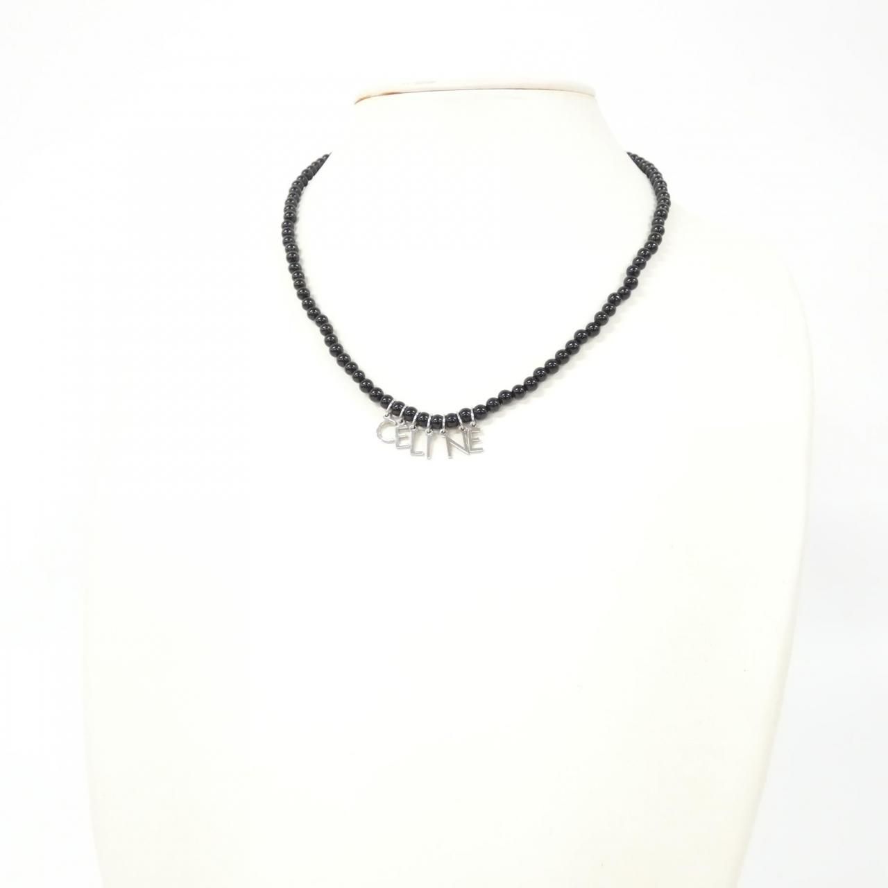 セリーヌ ネックレス