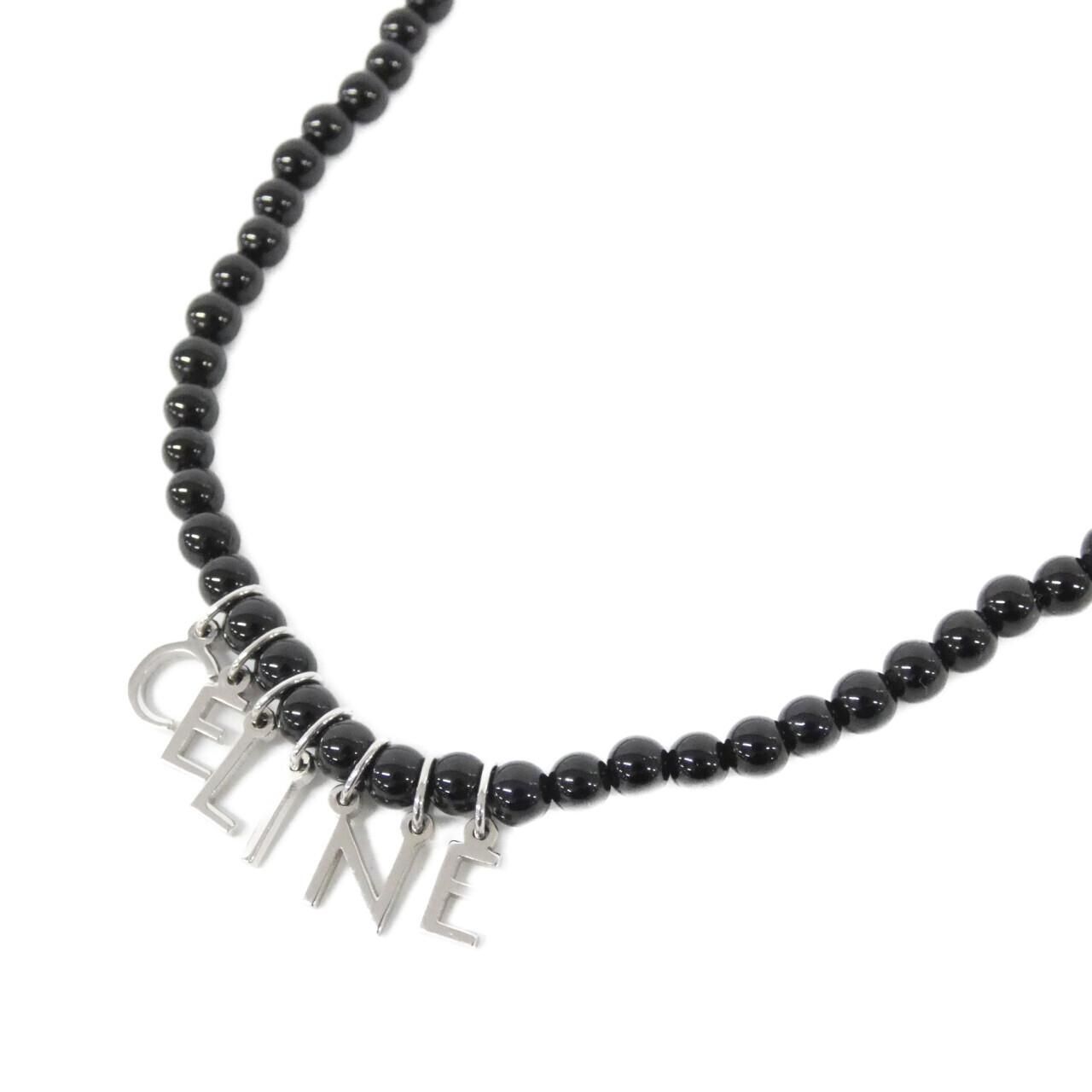 セリーヌ ネックレス