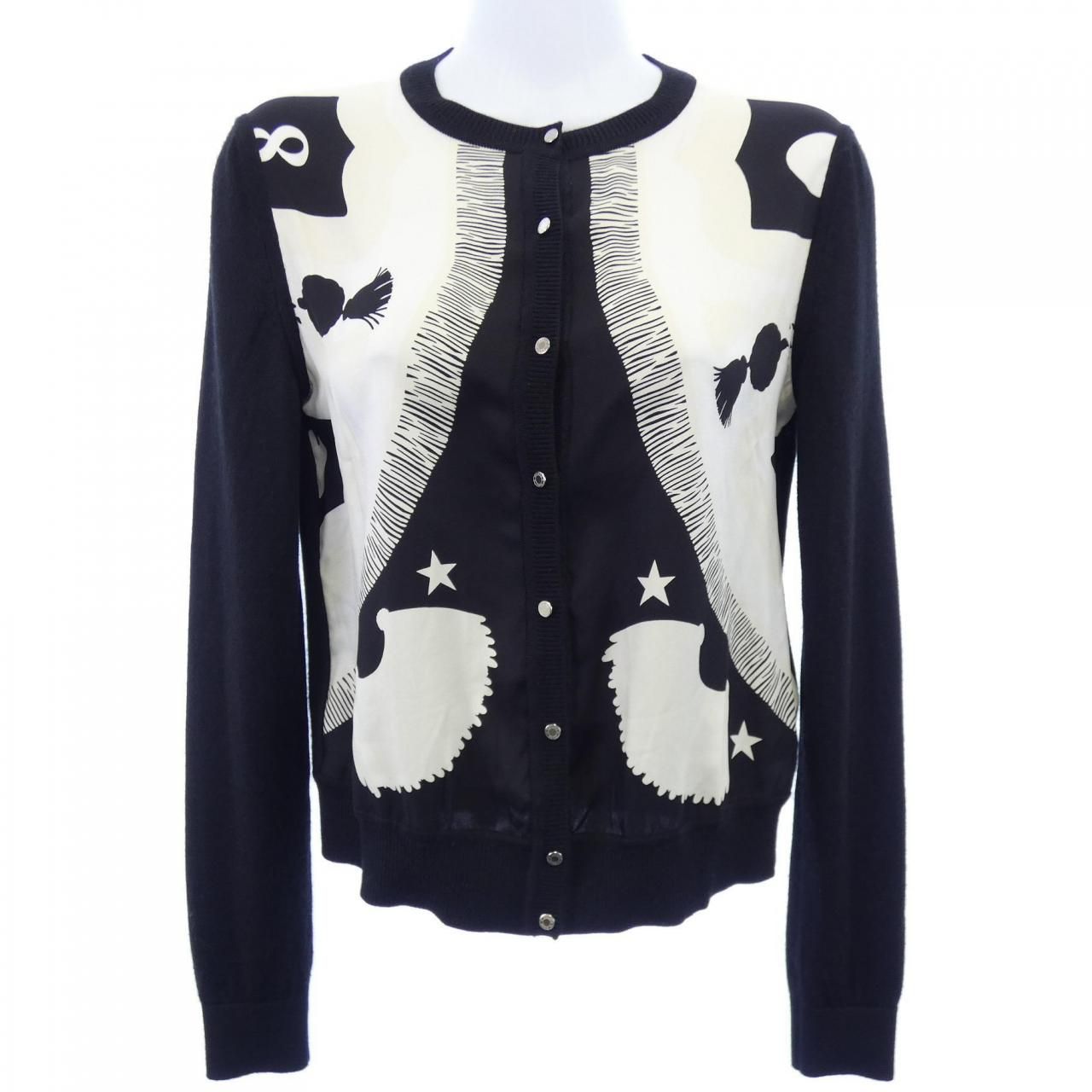 エルメス HERMES POSTE ET CAVALERIE *16-7759 ツイルレーヌ