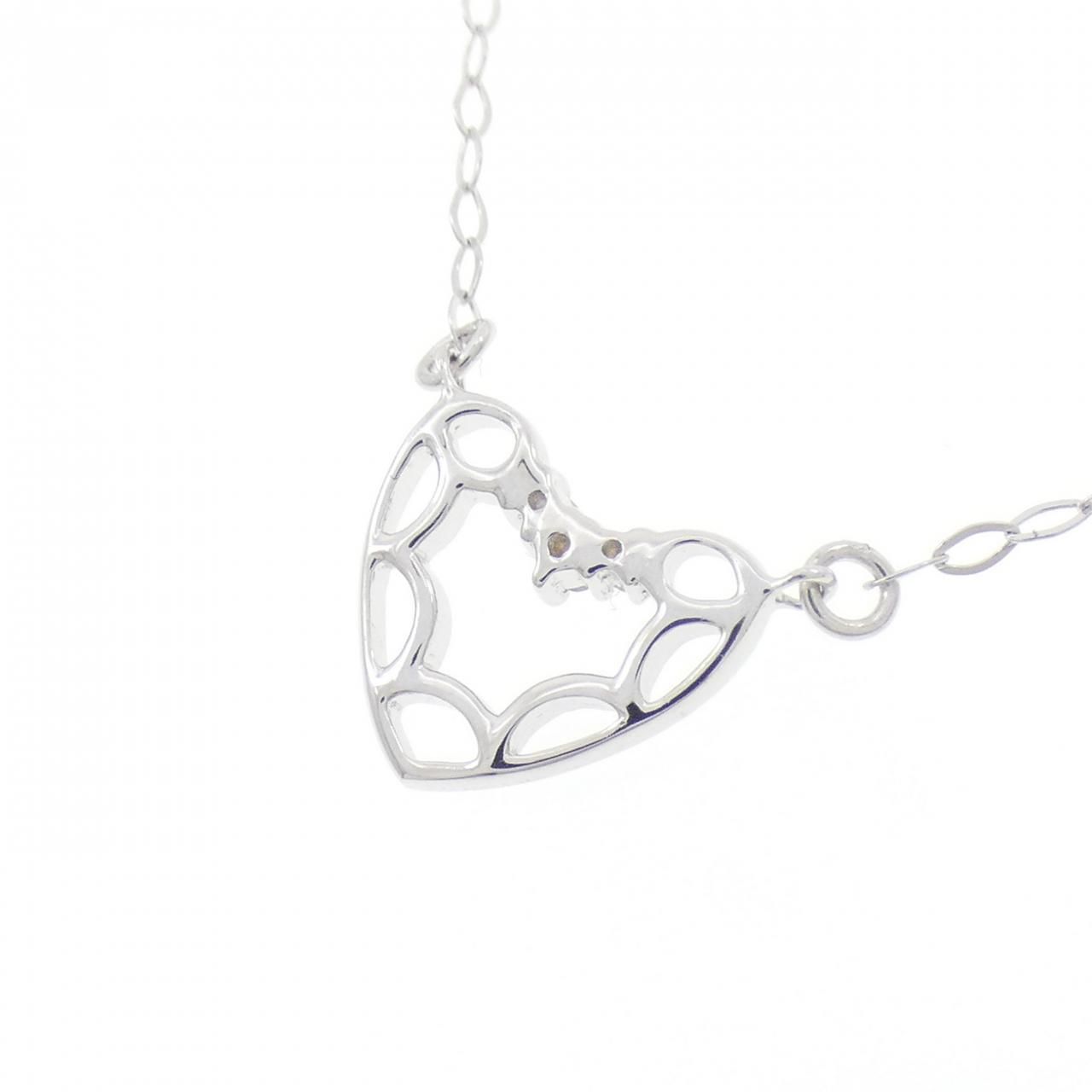 サマンサティアラ ダイヤモンド