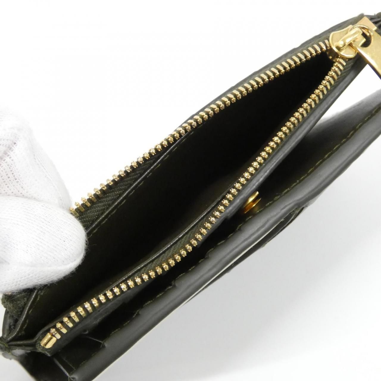  ボッテガヴェネタ 806123 V 4 QR 2 財布 その他 小物