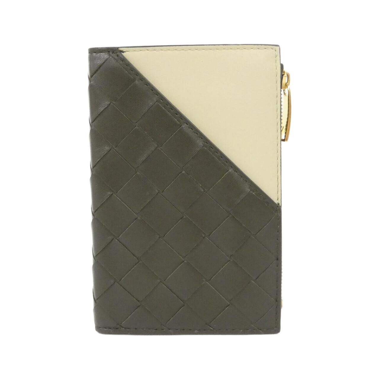 ボッテガヴェネタ 806123 V 4 QR 2 財布