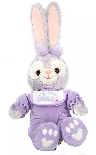 ぬいぐるみ マイ ファースト ステラ ルー ディズニーベア 上海ディズニーランド