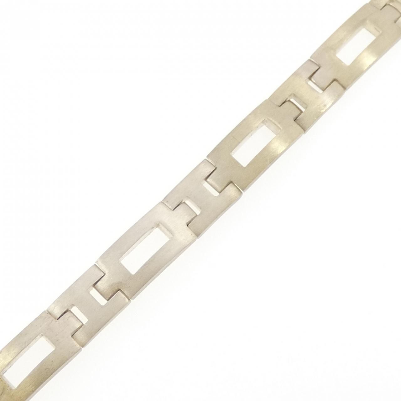 ヴィンテージ エルメス 925 ブレスレット