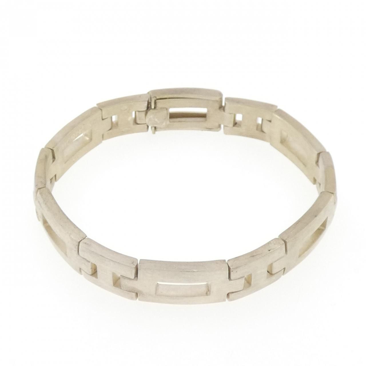 ヴィンテージ エルメス 925 ブレスレット