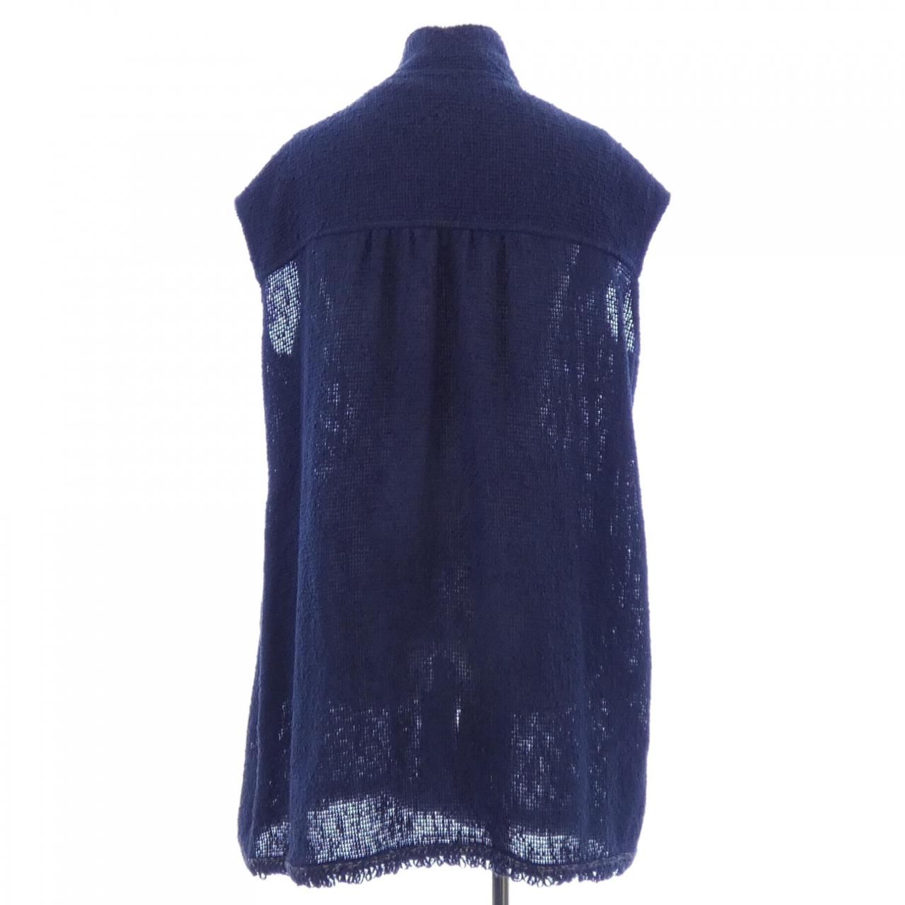 シャネル CHANEL 18 P ベスト