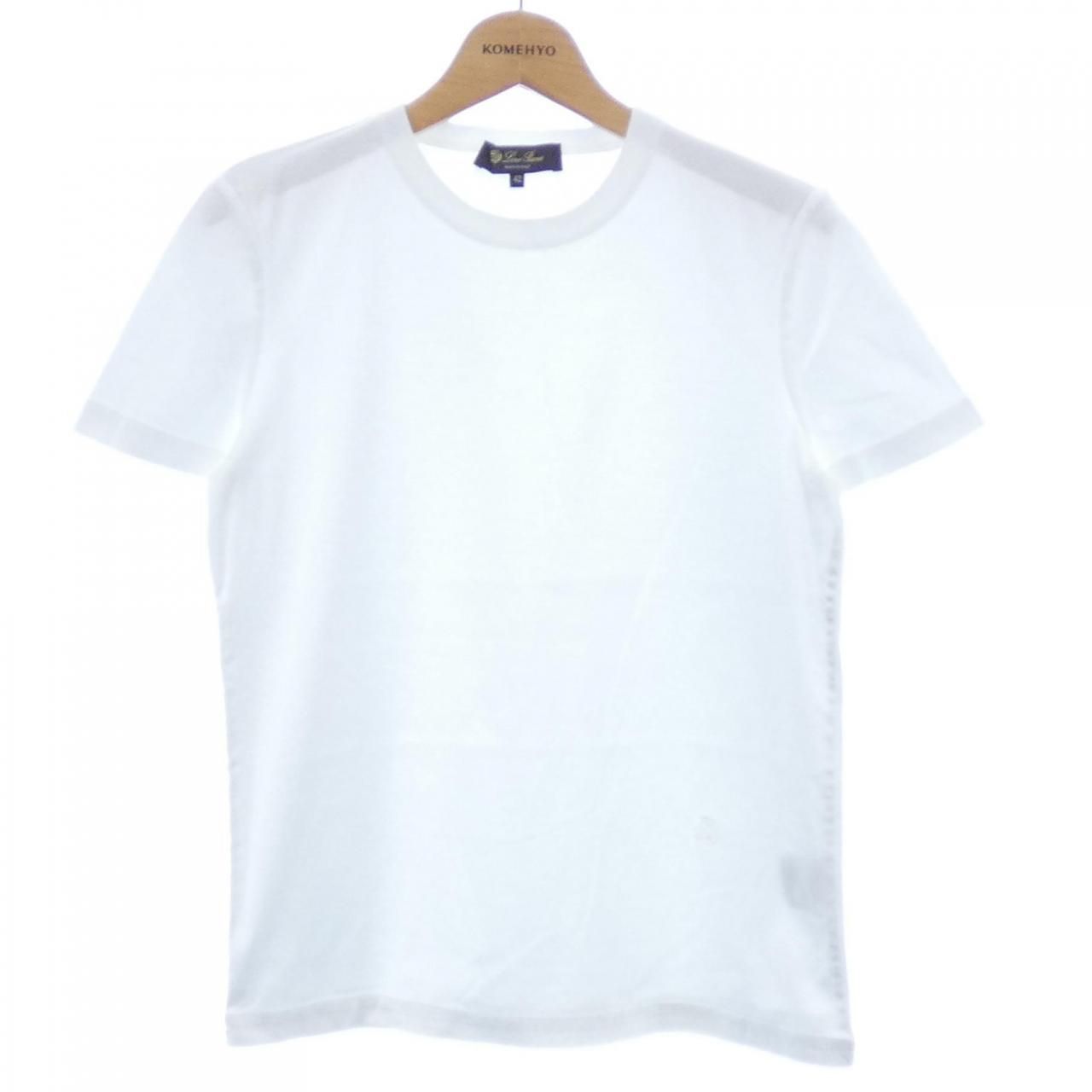 ロロピアーナ Loro Piana FAI 5069 Tシャツ