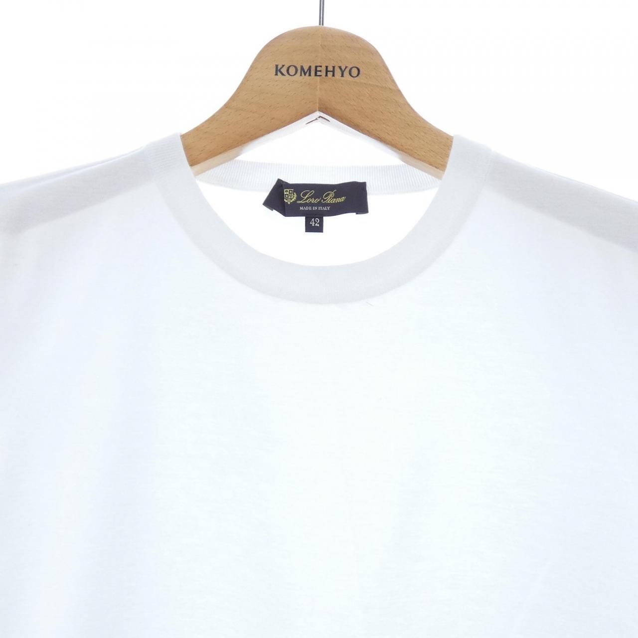 ロロピアーナ Loro