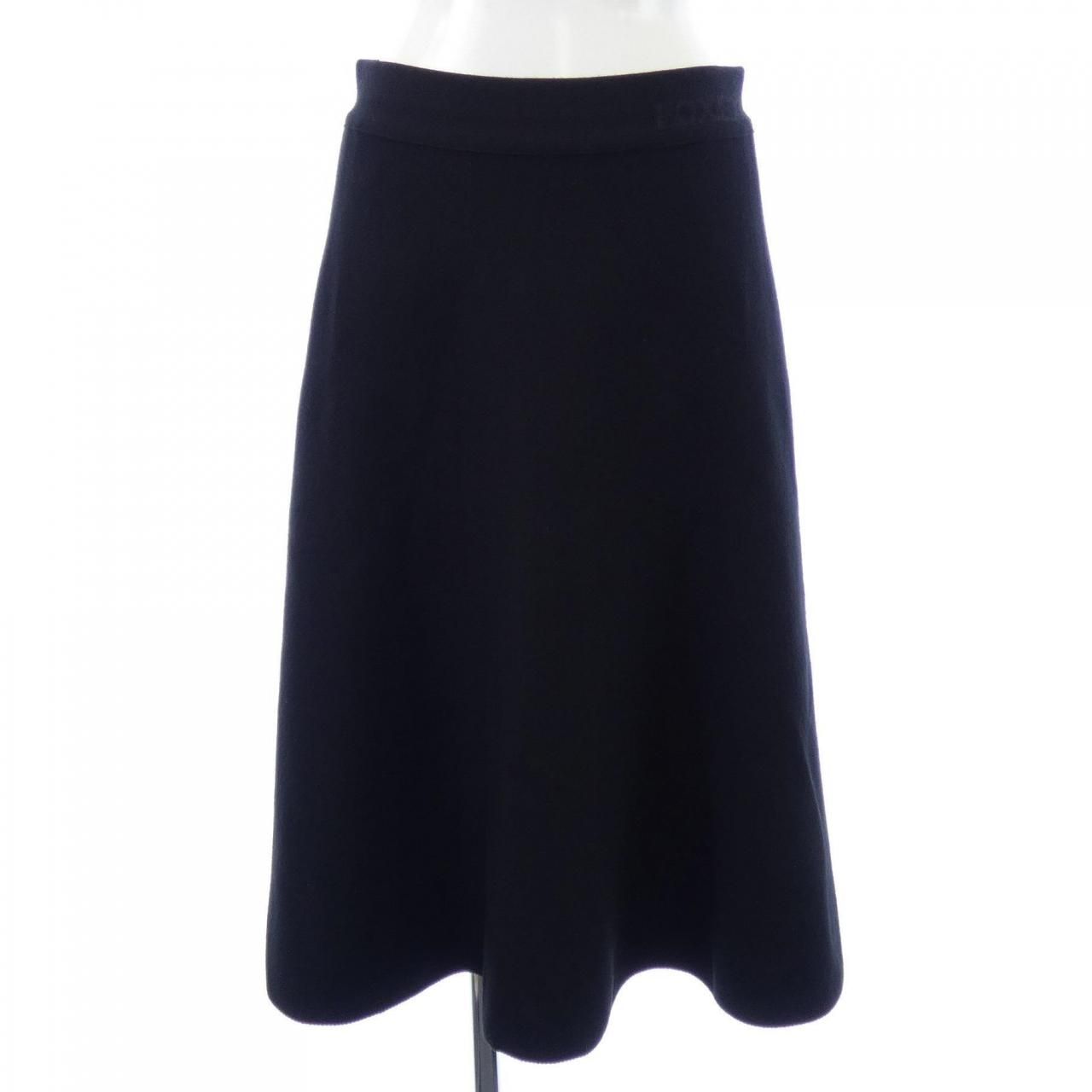 フォクシー FOXEY BELL FLARE 42310 スカート