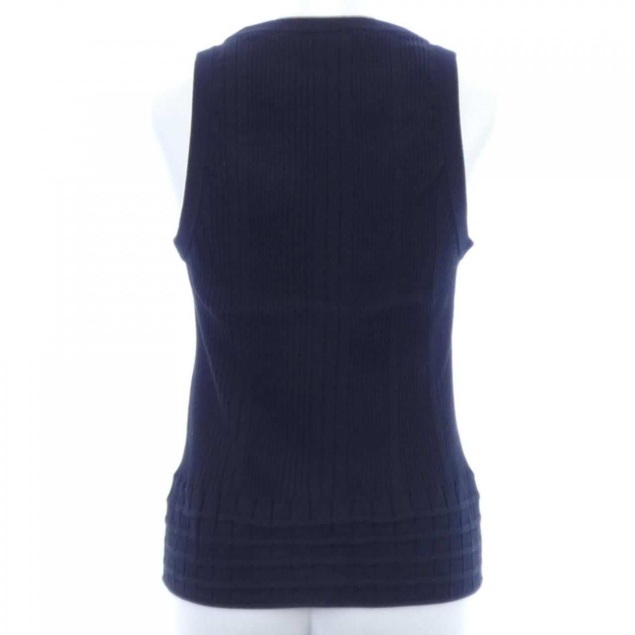 シャネル CHANEL タンクトップ