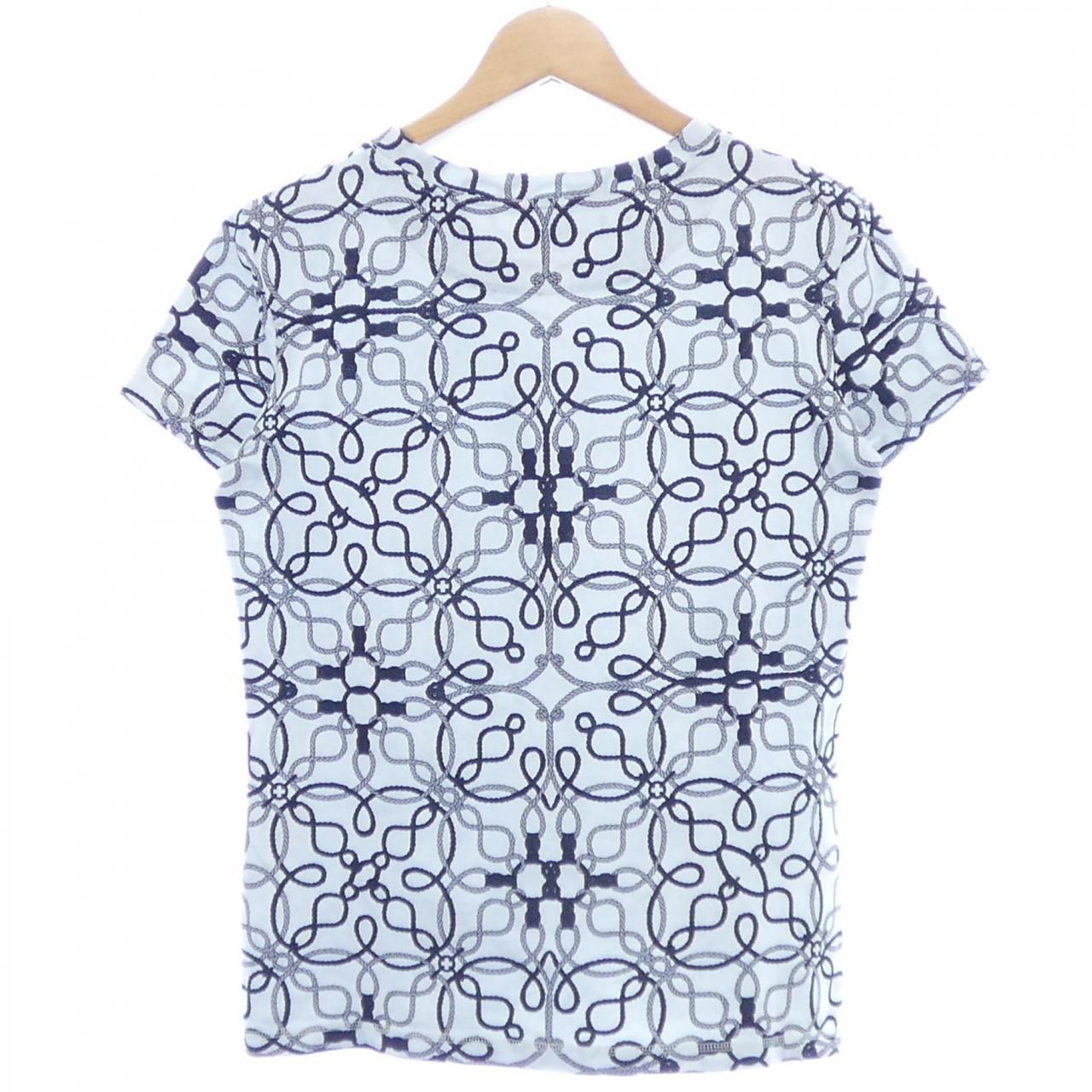 エルメス HERMES 06-7706 Tシャツ