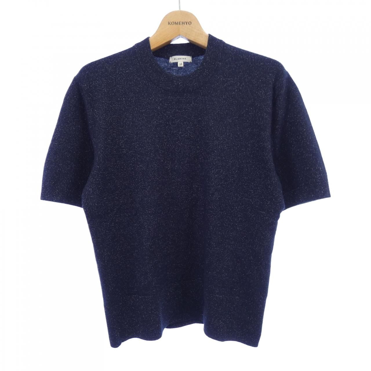 ブラミンク BLAMINK 7918-106-0112 ニット - メルカリ