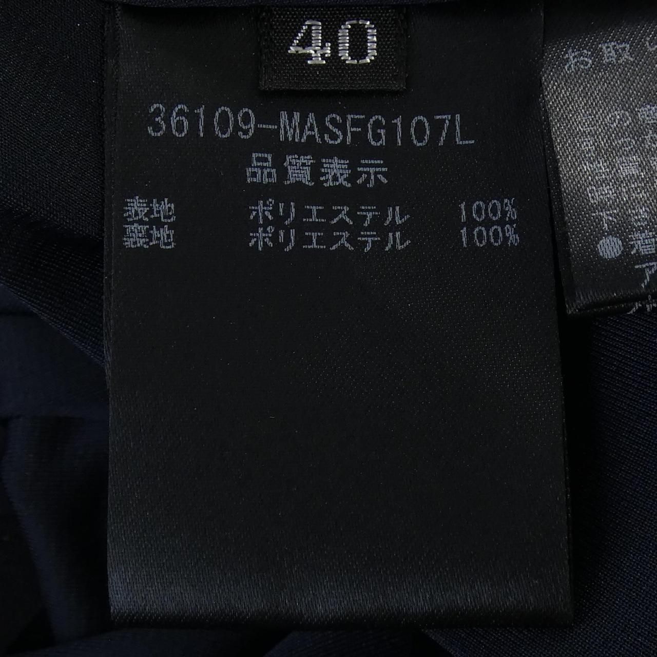 フォクシーニューヨーク