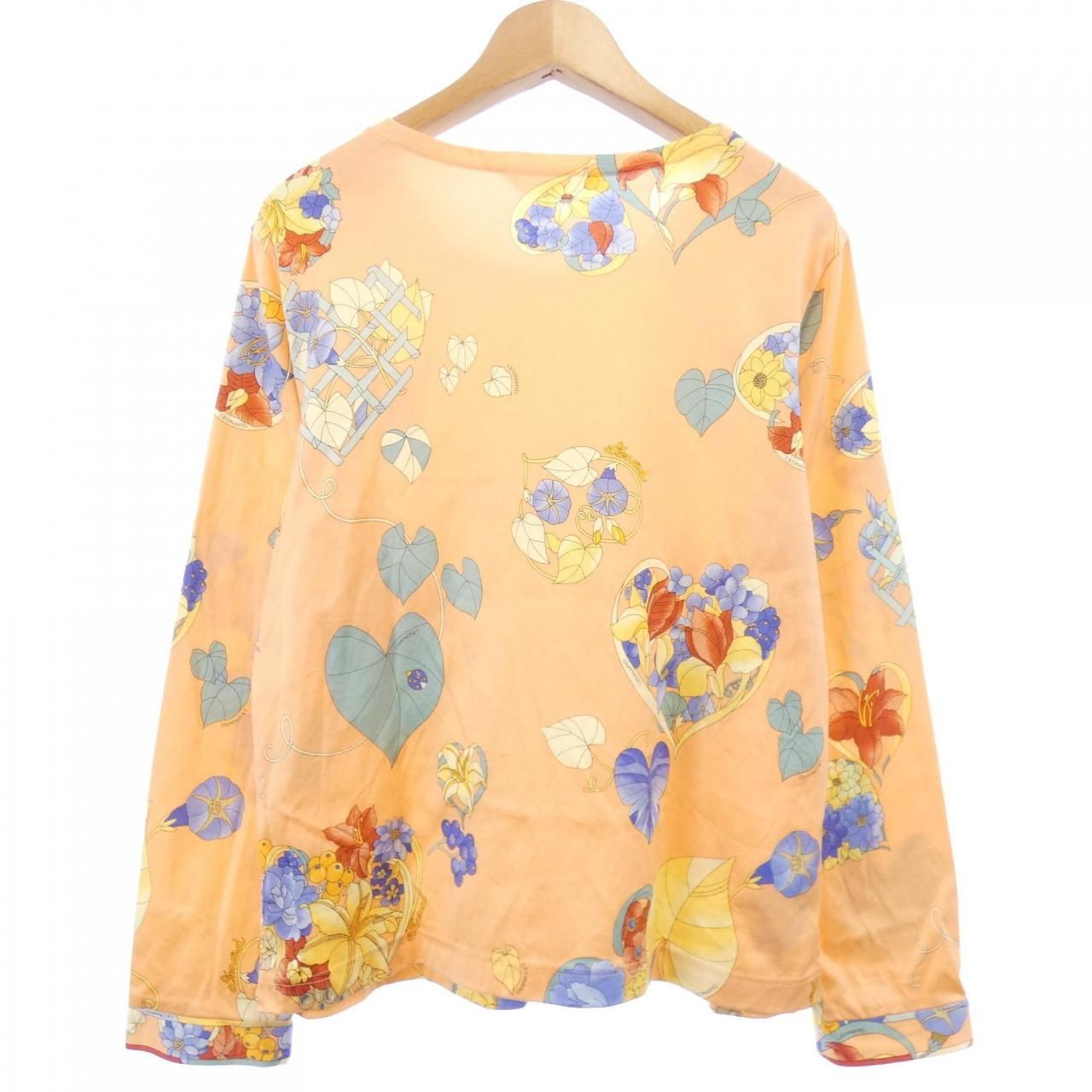 レオナールスポーツ LEONARD SPORT Tシャツ