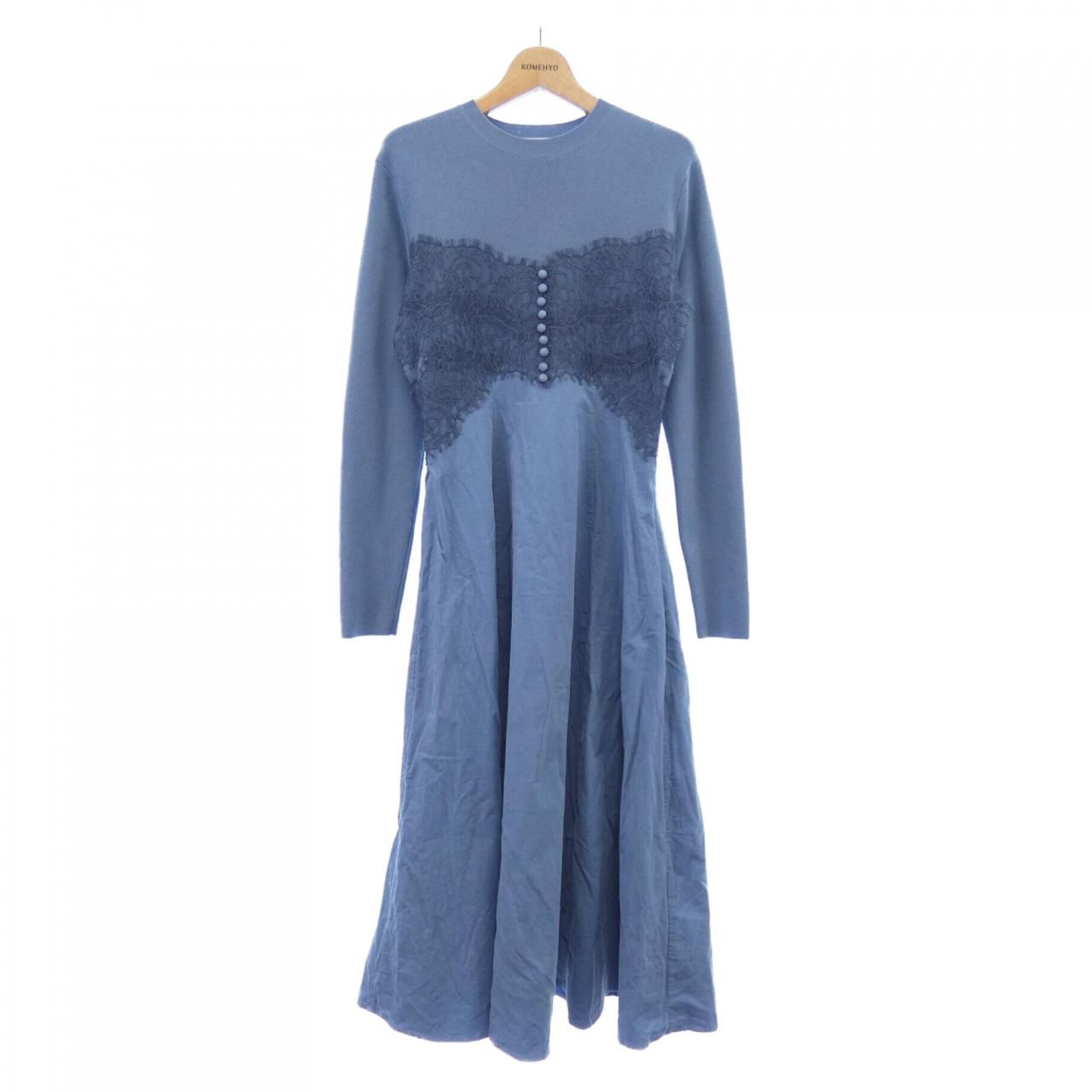 ジルスチュアート JILL STUART 092 4240028 ワンピース