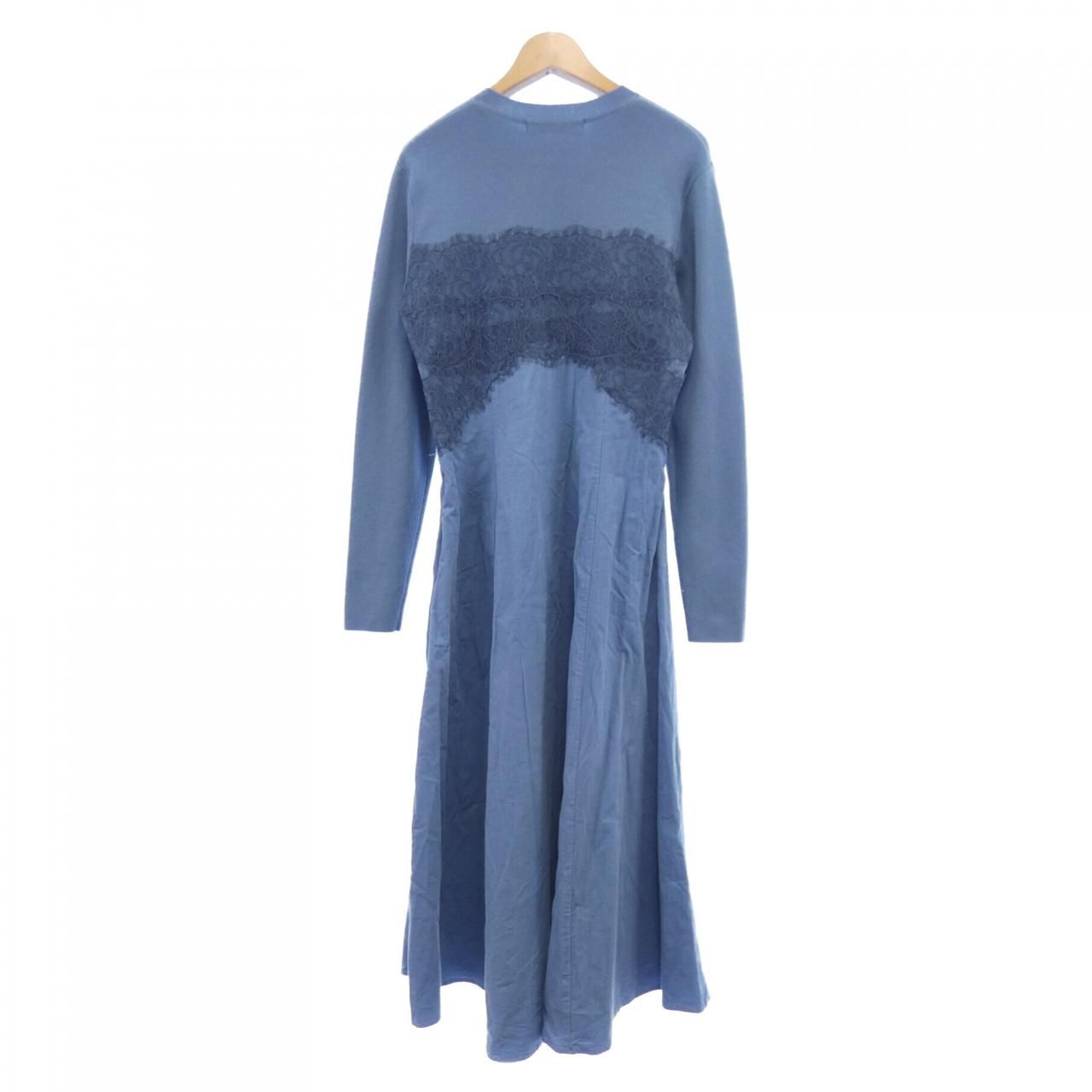 ジルスチュアート JILL STUART 092-4240028 ワンピース