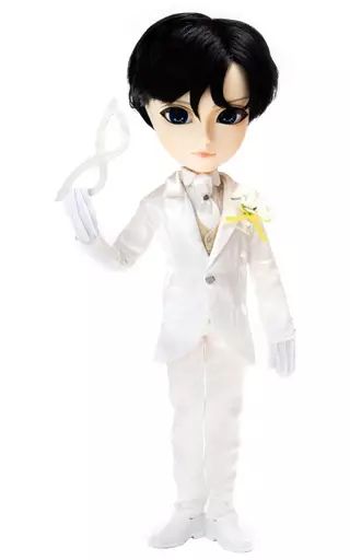 ドール TAEYANG-テヤン- 地場衛 ウエディングバージョン 美少女戦士セーラームーン
