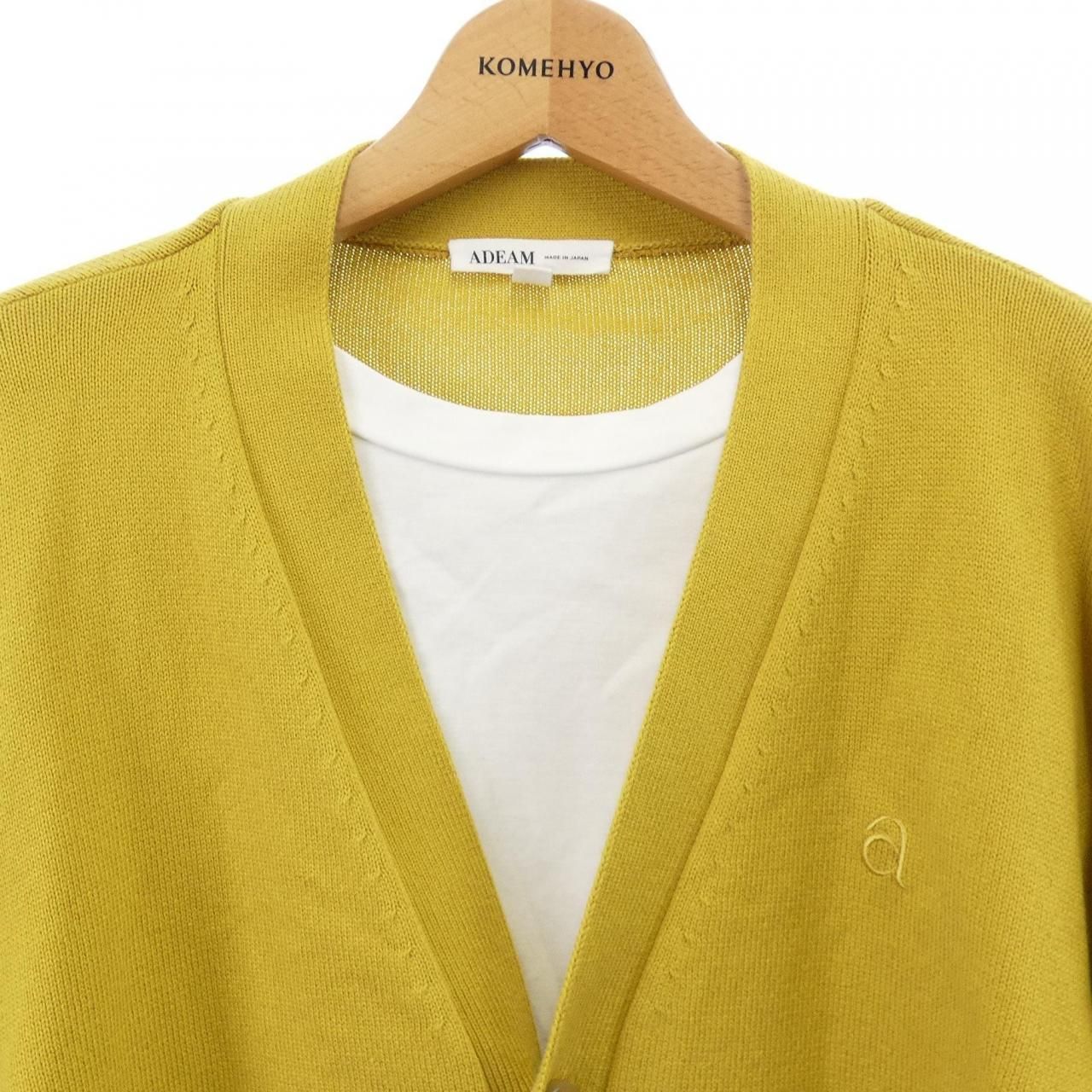  アディアム ADEAM 43064 カーディガン その他 トップス