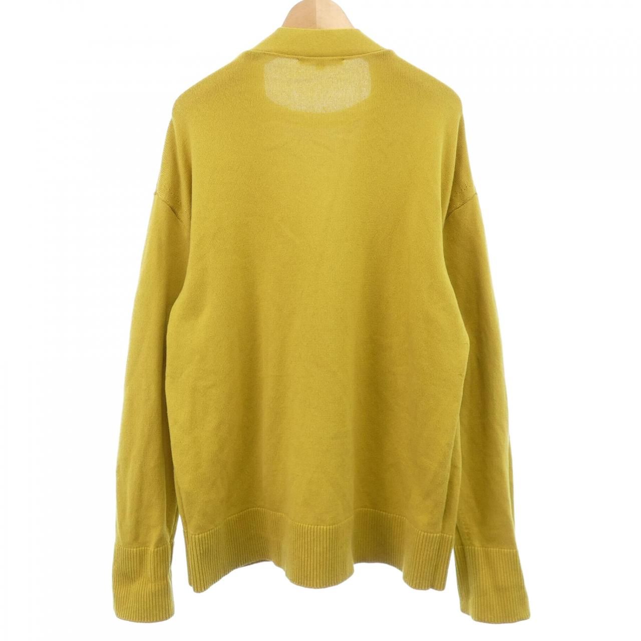 アディアム ADEAM 43064 カーディガン