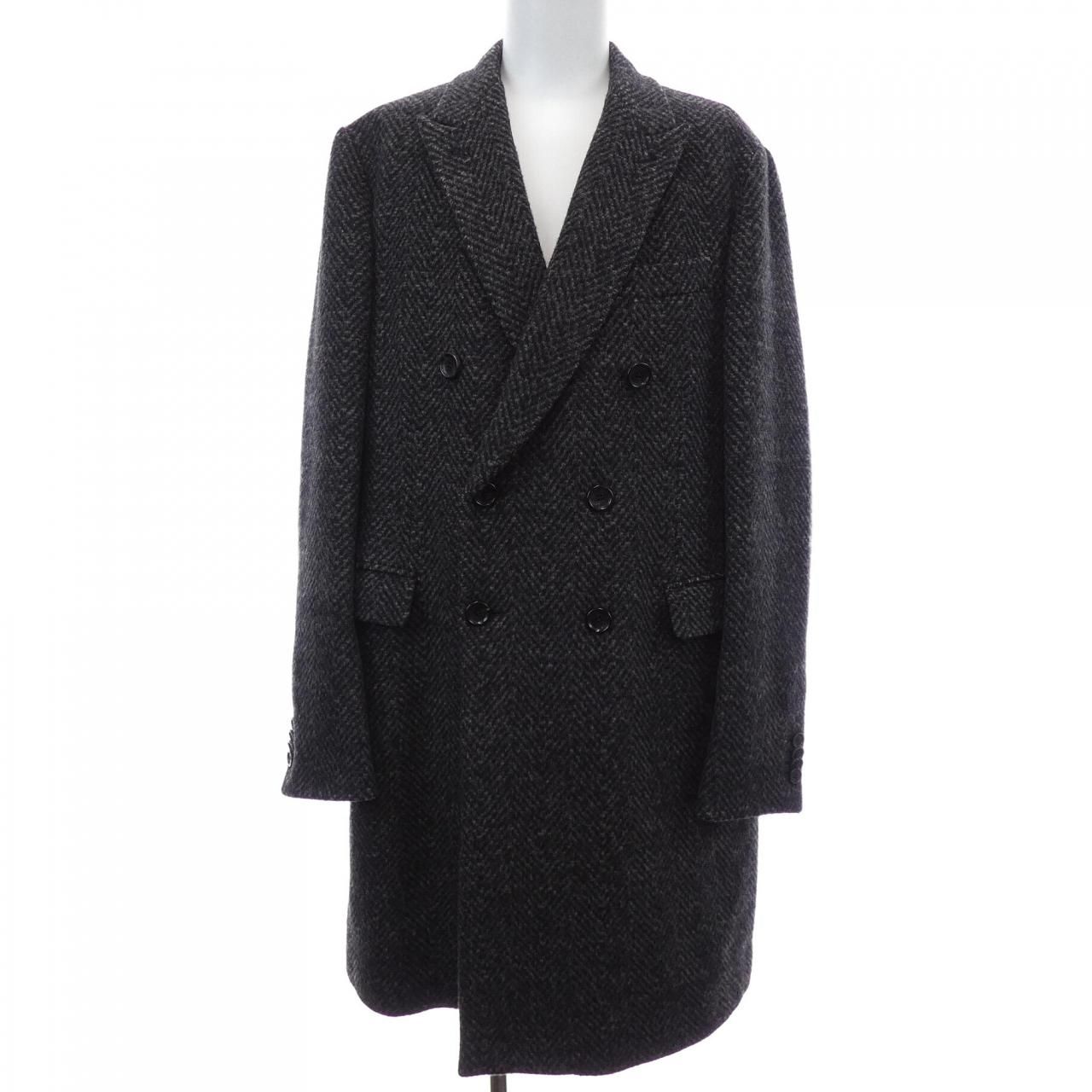 ルイヴィトン LOUIS VUITTON コート